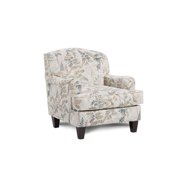 Felix Dune Fetty Circus Accent Chair Chairs Fusion