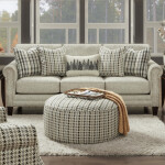Paperchase Berber Sofa