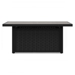 Beachcroft Outdoor Fire Pit Table - Image 5