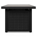 Beachcroft Outdoor Fire Pit Table - Image 7