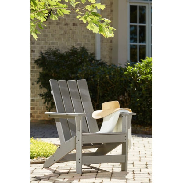 Visola Adirondack Chair Outdoor Chairs ashley furniture