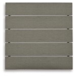 Visola Outdoor End Table (Clearance - CASH and CARRY) - Image 6