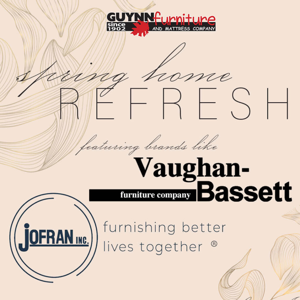 Guynn Spring Refresh Social HOTBUY 1080&times;1080 MAR2026