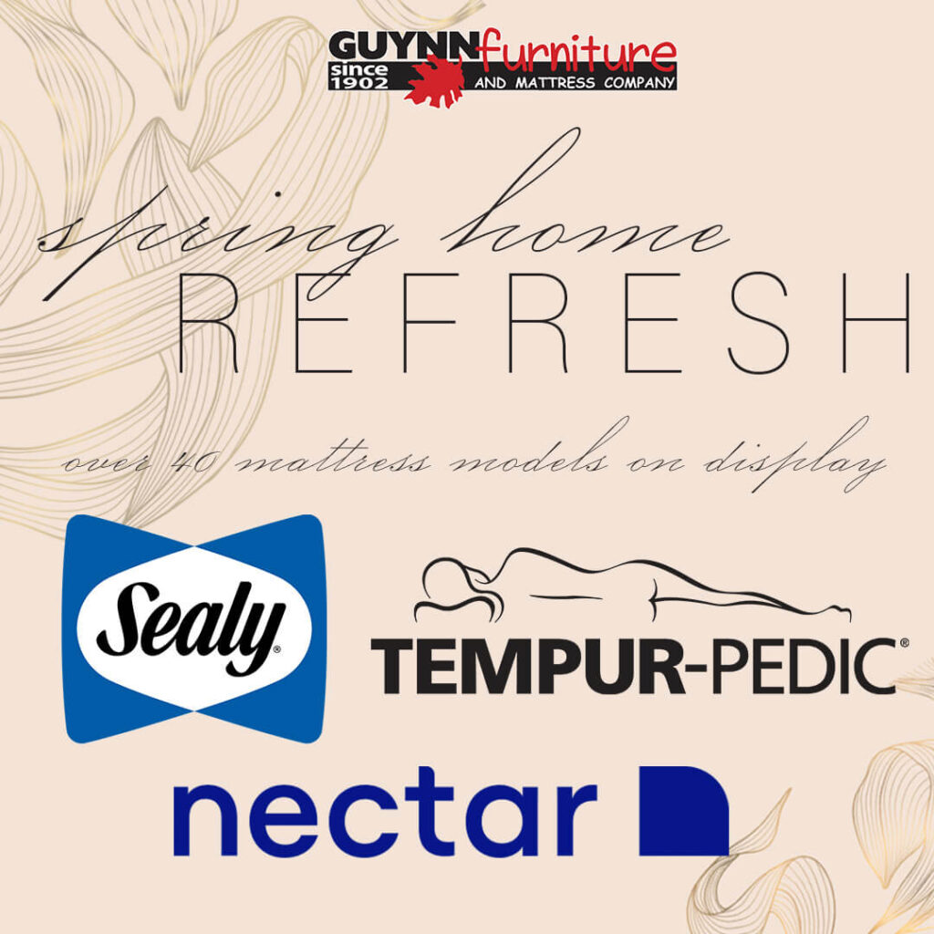 Guynn Spring Refresh Social MATT PROMO 1080&times;1080 MAR2026