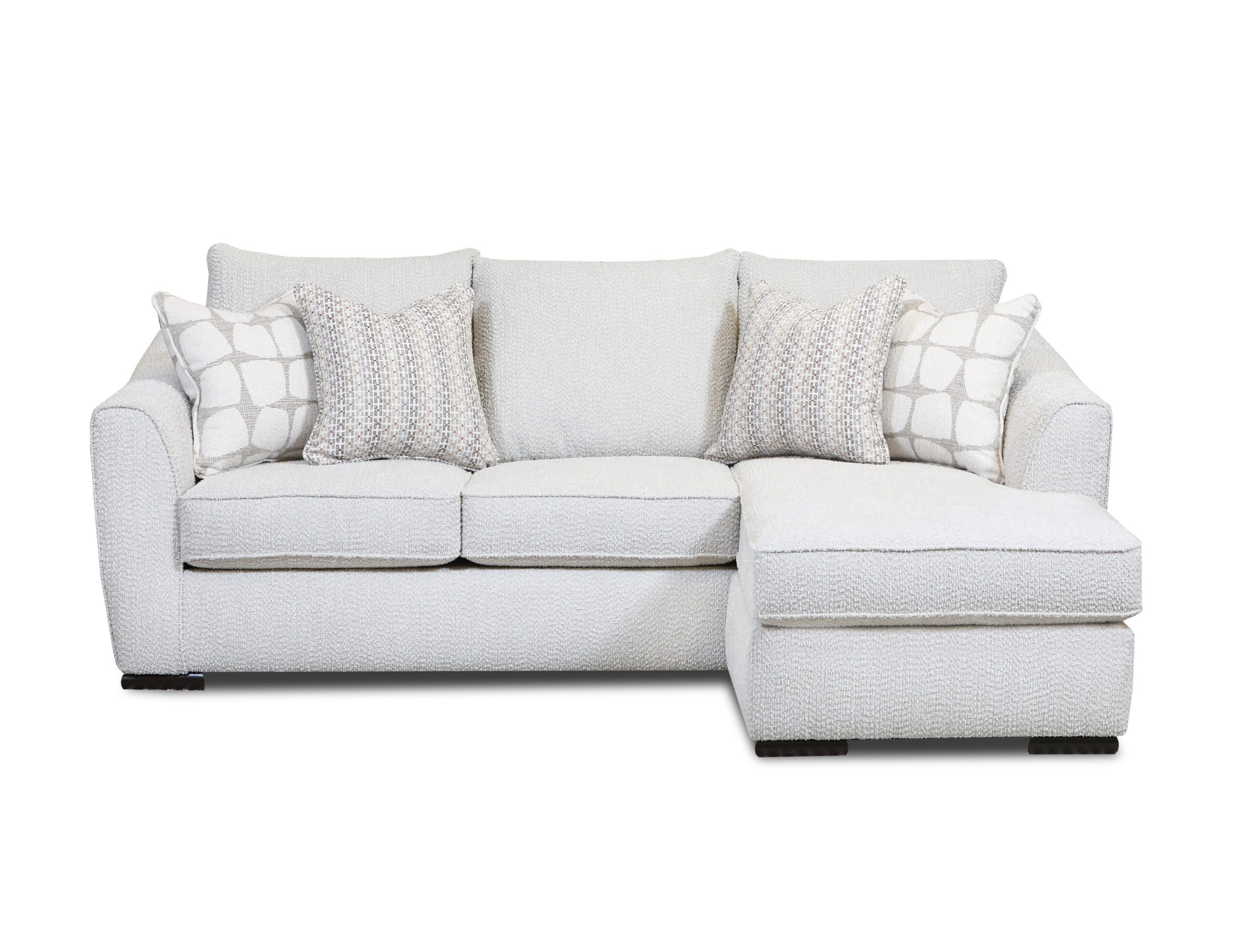 Cheerio Cloud Ottoman