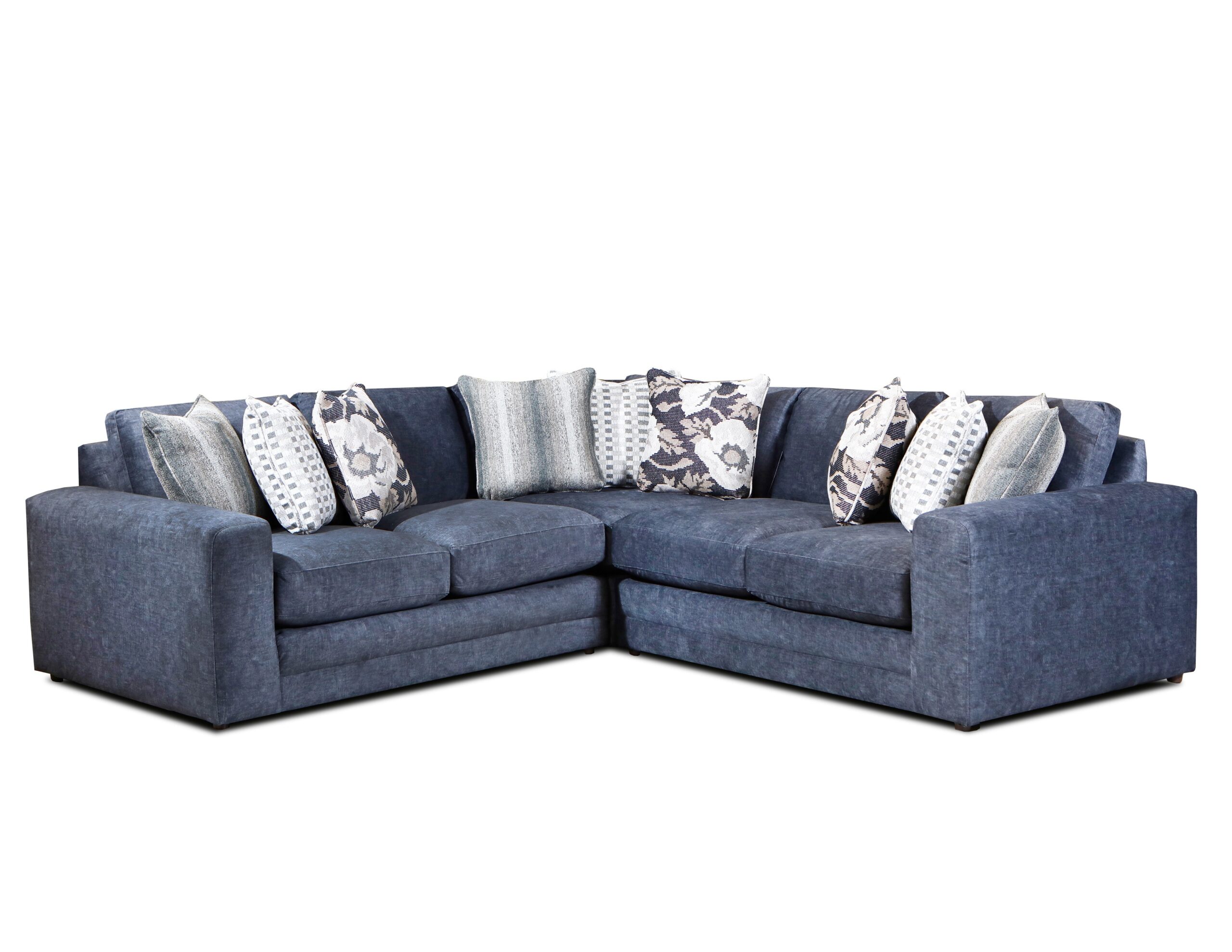 7003 Argo Ash Sectional