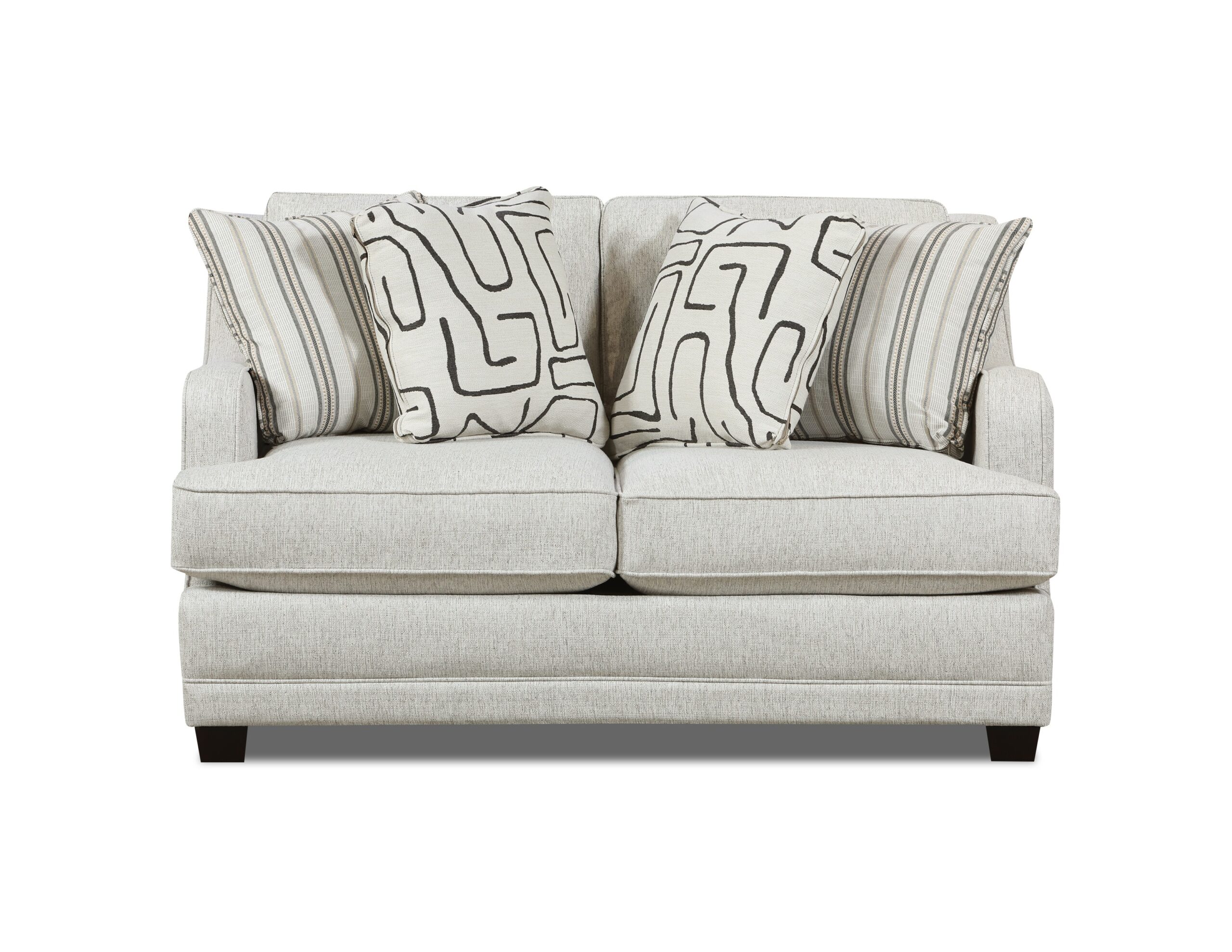 7000-01 Durango Pewter