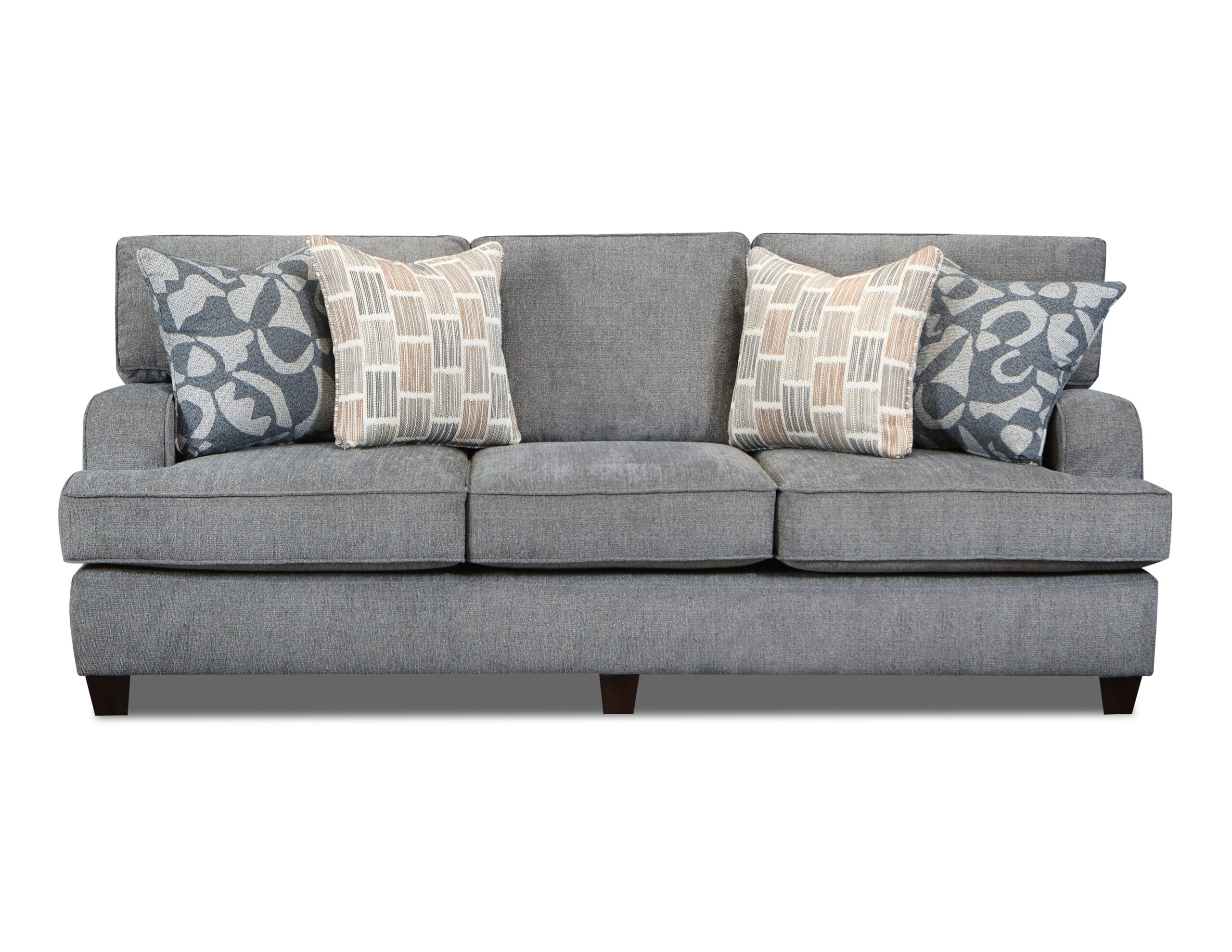 Bri Bluestone Sofa