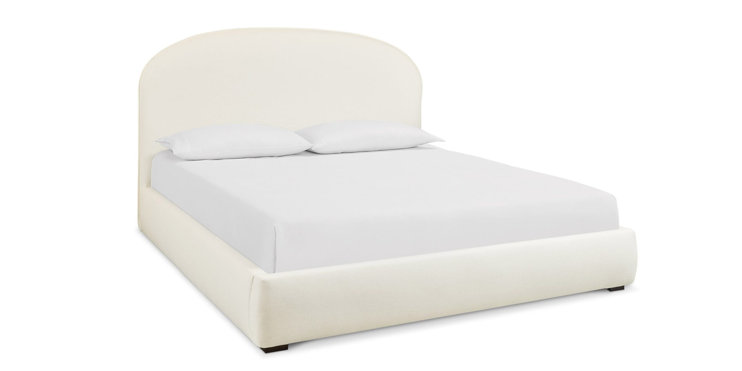 Holly Upholstered Bed