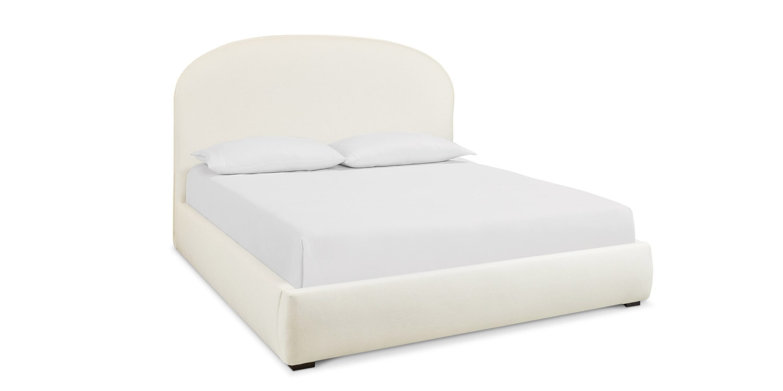 Holly Upholstered Bed