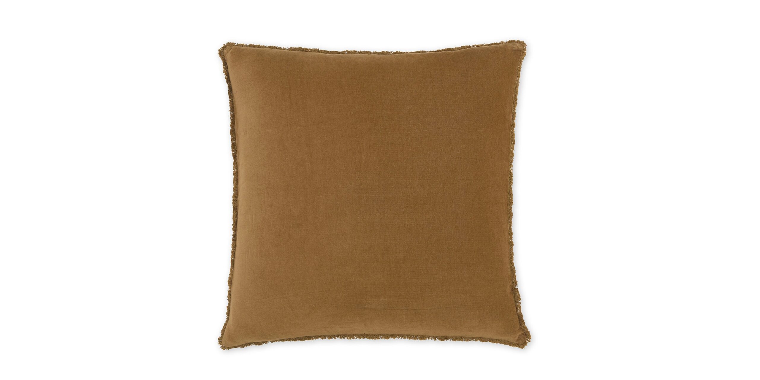 Sunbury Copper Pillow