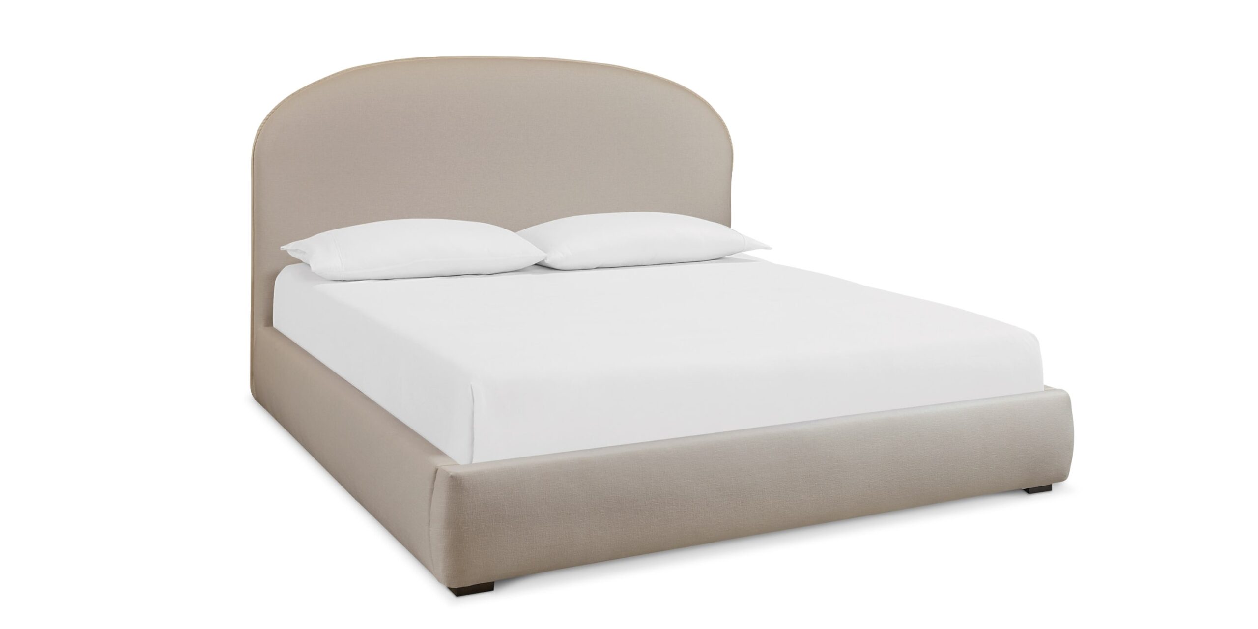 Holly Upholstered Bed