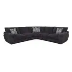 840 Portland Square Ottoman 71318
