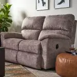Brooks Reclining Loveseat - 448727 - Image 7
