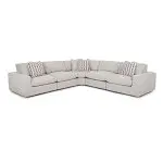 972 Marcella Swivel Accent Chair 97280