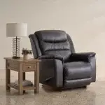 Redwood Rocking Recliner - 010776 - Image 3