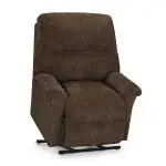 671 Patton 2 Motor Lift Recliner 671