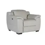 Lakewood Power Chair w/ Power Headrest - 71U942 - Image 5
