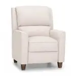 553 Percy 2-way Hi-leg Pushback Recliner 553 - Image 5