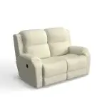 Dorian Reclining Loveseat - 448755