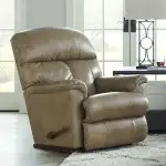 Reed Rocking Recliner - 010704 - Image 4