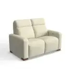 Acadia Power Reclining Loveseat w/ Headrest - 88U811