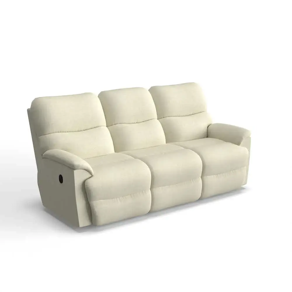 Trouper Reclining Sofa - 444724