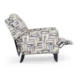 534 Winslow 2-way Hi-leg Pushback Recliner 534 - Image 10