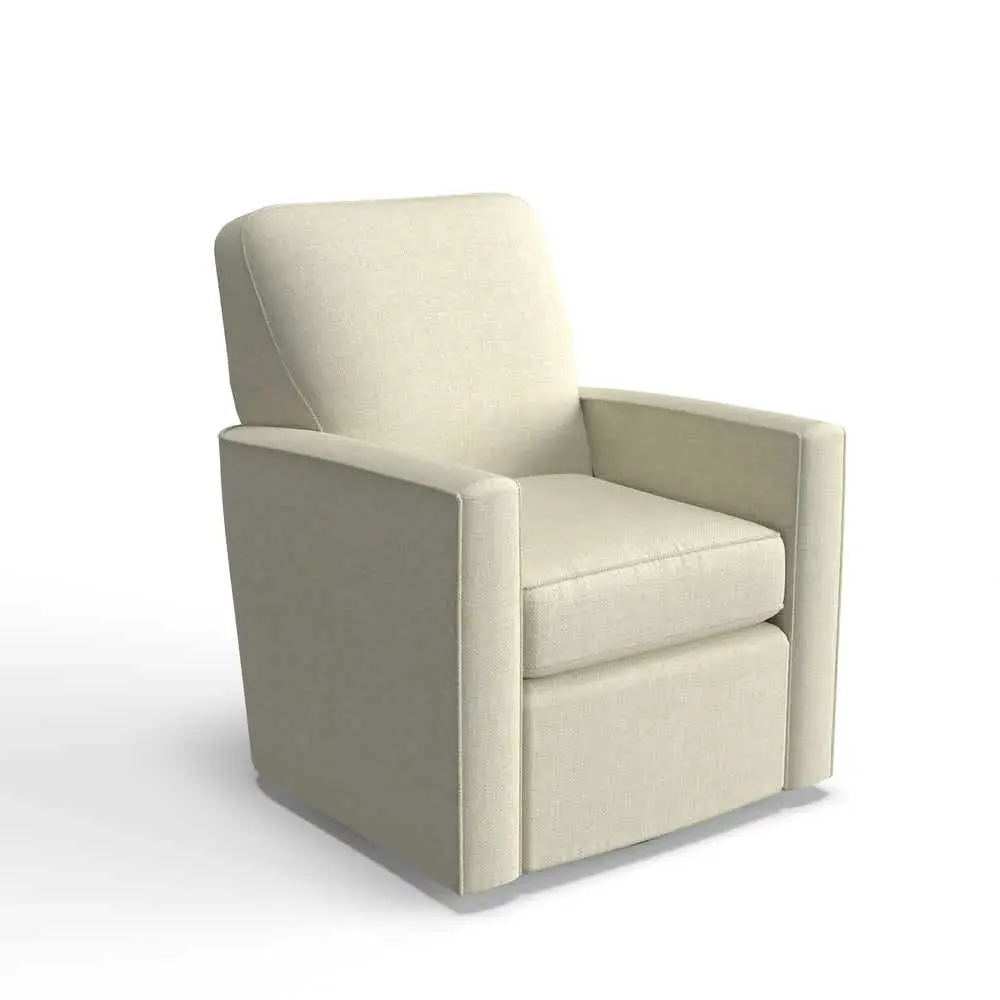 Midtown Swivel Gliding Chair - 225479
