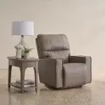 Maddox Rocking Recliner - 010759 - Image 3