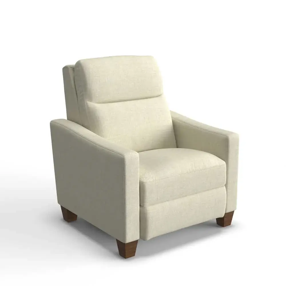 Quinault Power Reclining Chair w/ Headrest - 81U810
