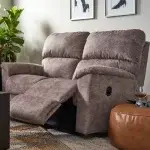 Brooks Reclining Loveseat - 448727 - Image 4