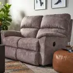 Brooks Reclining Loveseat - 448727 - Image 3