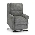 690 Charles 2 Motor Lift Recliner 690