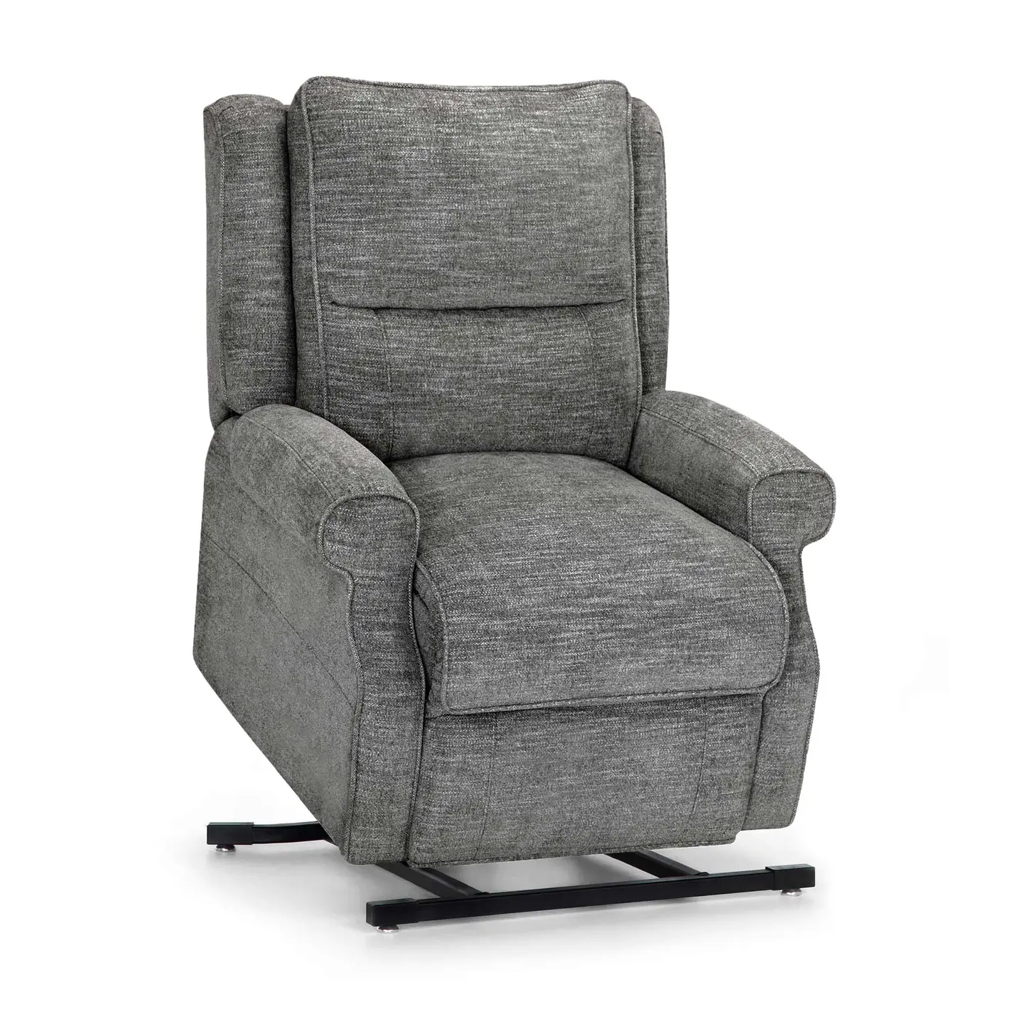 690 Charles 2 Motor Lift Recliner 690