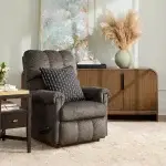 Vail Rocking Recliner - 010403 - Image 10
