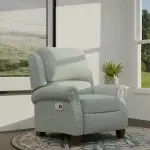 Carleton High Leg Power Recliner w/ Headrest - 29U471 - Image 3