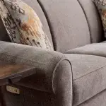 Bennett duo® Reclining Sofa - P91899 - Image 5
