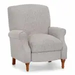 533 Kate 2-way Hi-leg Pushback Recliner 533