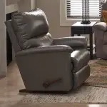 Brooks Rocking Recliner - 010727 - Image 4