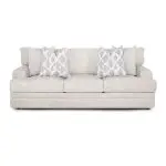 933 Adler Chair And A Half 93388