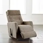 Lennon Wall Recliner - 016787 - Image 3