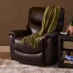James Rocking Recliner - 010521 - Image 5