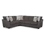 256 Fairmont Ottoman 25619