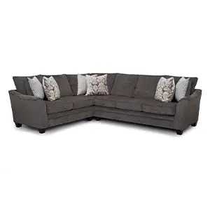 256 Fairmont Ottoman 25619
