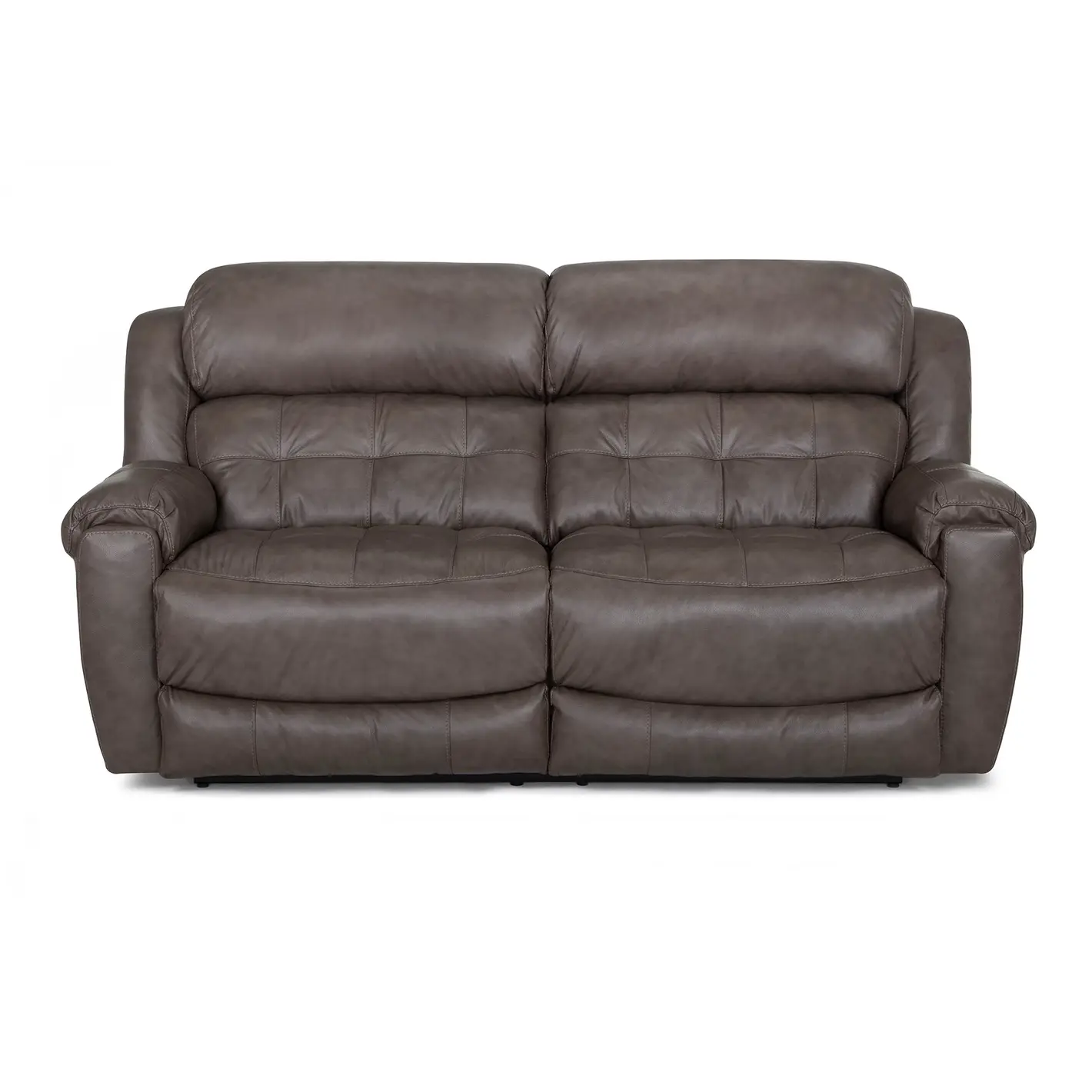 671 Corwin Reclining Console Loveseat 67134