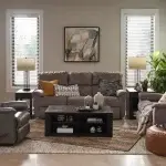 Brooks Reclining Sofa - 444727 - Image 4