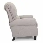 2160 Bishop 3-way Hi-leg Pushback Recliner 2160 - Image 6