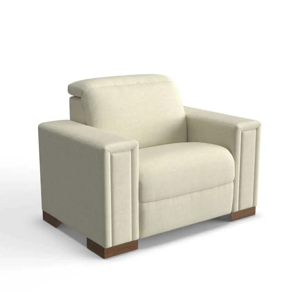 Armitage Power Reclining Chair and A Half w/ Headrest - 85U812