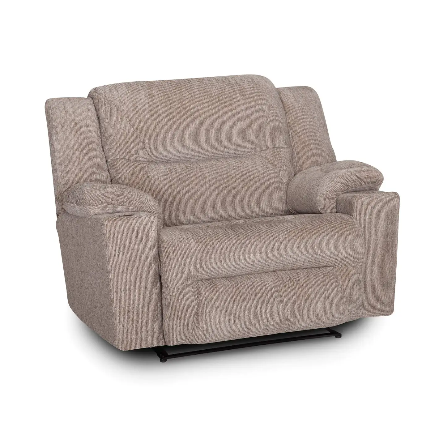 8504 York Power Wall Proximity Recliner With Wand Control & Cupholder 8504